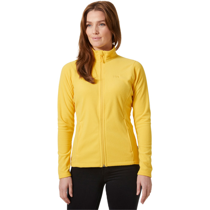 2023 Helly Hansen Donna Daybreaker Giacca In Pile 51599 - Nido D'ape